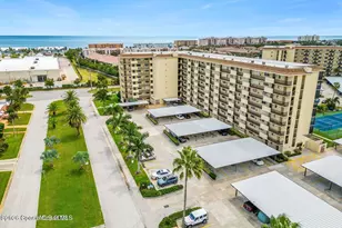 500 Palm Springs Blvd, Indian Harbour Beach, FL 32937 - Photo 1