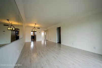 500 Palm Springs Boulevard #403, Indian Harbour Beach, FL 32937 - Photo 15