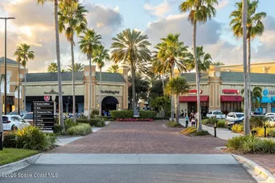 500 Palm Springs Boulevard #403, Indian Harbour Beach, FL 32937 - Photo 37