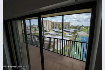 500 Palm Springs Boulevard #403, Indian Harbour Beach, FL 32937 - Photo 17
