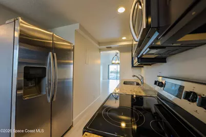 500 Palm Springs Boulevard #403, Indian Harbour Beach, FL 32937 - Photo 9