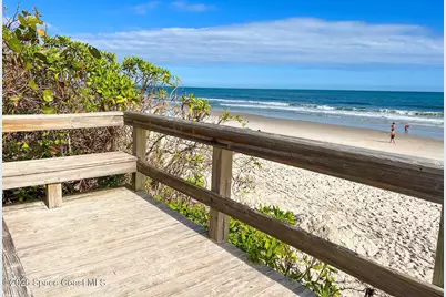 500 Palm Springs Boulevard #403, Indian Harbour Beach, FL 32937 - Photo 25