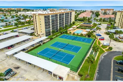 500 Palm Springs Boulevard #403, Indian Harbour Beach, FL 32937 - Photo 5