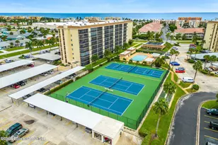 500 Palm Springs Blvd, Indian Harbour Beach, FL 32937 - Photo 5