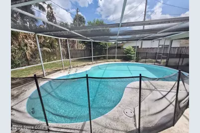 3516 E Roundtree Drive, Cocoa, FL 32926 - Photo 15