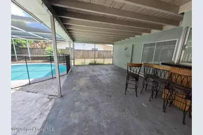 3516 E Roundtree Drive, Cocoa, FL 32926 - Photo 11
