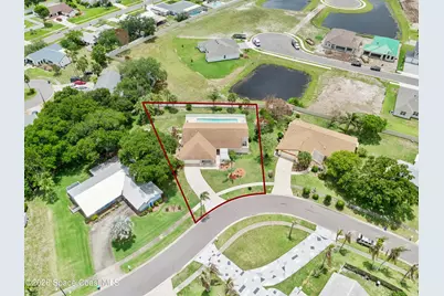 1334 Cherry Hills Road NE, Palm Bay, FL 32905 - Photo 53