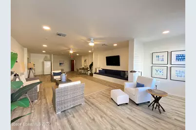 333 N Atlantic Avenue #305, Cocoa Beach, FL 32931 - Photo 3