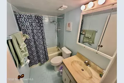 4100 Ocean Beach Boulevard #406, Cocoa Beach, FL 32931 - Photo 19