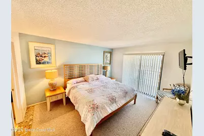 4100 Ocean Beach Boulevard #406, Cocoa Beach, FL 32931 - Photo 11