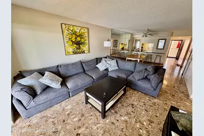 4100 Ocean Beach Boulevard #406, Cocoa Beach, FL 32931 - Photo 9