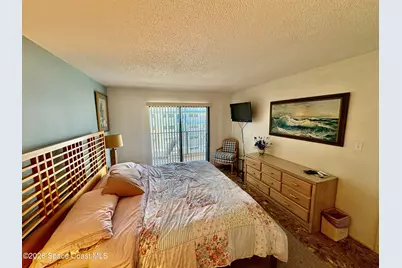 4100 Ocean Beach Boulevard #406, Cocoa Beach, FL 32931 - Photo 13