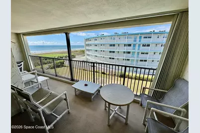 4100 Ocean Beach Boulevard #406, Cocoa Beach, FL 32931 - Photo 15