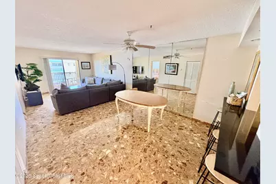 4100 Ocean Beach Boulevard #406, Cocoa Beach, FL 32931 - Photo 7