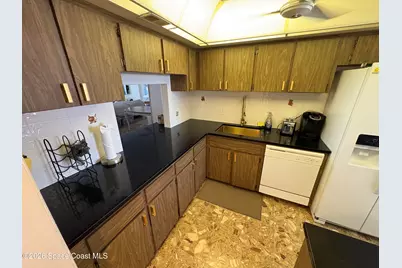 4100 Ocean Beach Boulevard #406, Cocoa Beach, FL 32931 - Photo 3