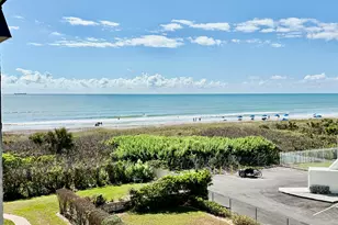 4100 Ocean Beach Blvd, Cocoa Beach, FL 32931 - Photo 1