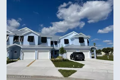 3930 Playa Del Sol Drive #201, Rockledge, FL 32955 - Photo 1