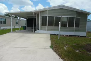 503 Seagull Dr, Barefoot Bay, FL 32976 - Photo 1