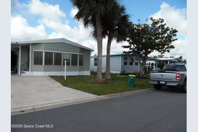 503 Seagull Drive, Barefoot Bay, FL 32976 - Photo 3