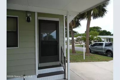 503 Seagull Drive, Barefoot Bay, FL 32976 - Photo 5