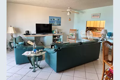 2020 N Atlantic Avenue #215-N, Cocoa Beach, FL 32931 - Photo 3