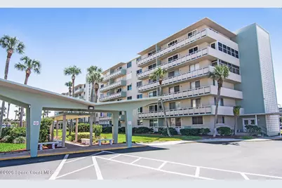 2020 N Atlantic Avenue #215-N, Cocoa Beach, FL 32931 - Photo 1
