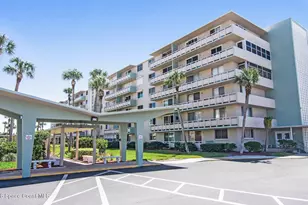 2020 N Atlantic Ave, Cocoa Beach, FL 32931 - Photo 1