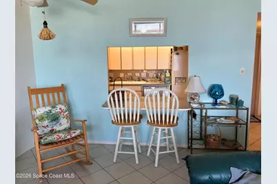 2020 N Atlantic Avenue #215-N, Cocoa Beach, FL 32931 - Photo 7