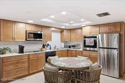 5000 Ocean Beach Boulevard #A1, Cocoa Beach, FL 32931 - Photo 9