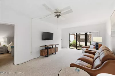 5000 Ocean Beach Boulevard #A1, Cocoa Beach, FL 32931 - Photo 13