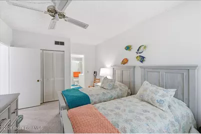 5000 Ocean Beach Boulevard #A1, Cocoa Beach, FL 32931 - Photo 17