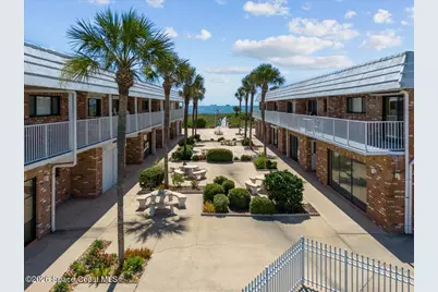 5000 Ocean Beach Boulevard #A1, Cocoa Beach, FL 32931 - Photo 3
