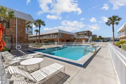 5000 Ocean Beach Boulevard #A1, Cocoa Beach, FL 32931 - Photo 5