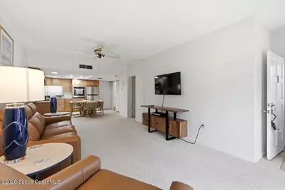 5000 Ocean Beach Boulevard #A1, Cocoa Beach, FL 32931 - Photo 15