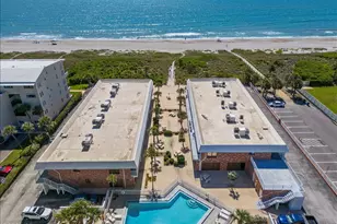 5000 Ocean Beach Blvd, Cocoa Beach, FL 32931 - Photo 1