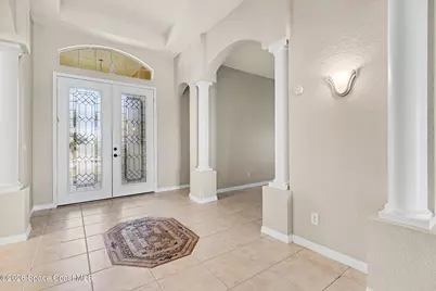 4628 Chastain Drive, Melbourne, FL 32940 - Photo 5