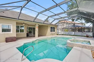 4628 Chastain Dr, Melbourne, FL 32940 - Photo 25