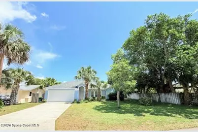 106 Delvalle Street, Melbourne Beach, FL 32951 - Photo 3