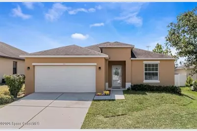 441 Savannah Preserve Loop, Davenport, FL 33837 - Photo 1