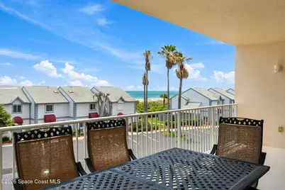 817 Mystic Drive #302, Cape Canaveral, FL 32920 - Photo 41
