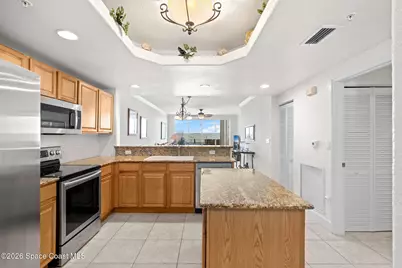 817 Mystic Drive #302, Cape Canaveral, FL 32920 - Photo 35