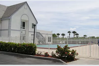 817 Mystic Drive #302, Cape Canaveral, FL 32920 - Photo 37