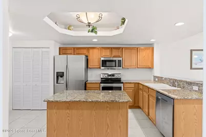 817 Mystic Drive #302, Cape Canaveral, FL 32920 - Photo 33