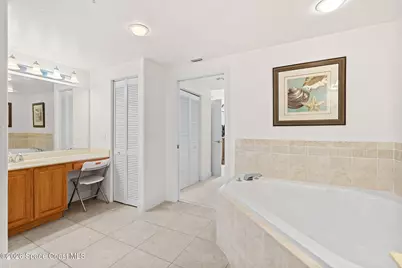 817 Mystic Drive #302, Cape Canaveral, FL 32920 - Photo 17