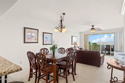 817 Mystic Drive #302, Cape Canaveral, FL 32920 - Photo 31