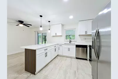 2607 Wright Avenue, Melbourne, FL 32935 - Photo 5