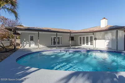 669 S Hedgecock Square, Satellite Beach, FL 32937 - Photo 33