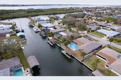 669 S Hedgecock Square, Satellite Beach, FL 32937 - Photo 41