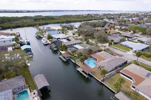 669 S Hedgecock Square, Satellite Beach, FL 32937 - Photo 41