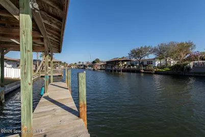 669 S Hedgecock Square, Satellite Beach, FL 32937 - Photo 39
